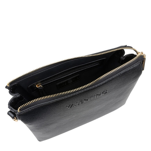Valentino Manhattan Re Pochette Nero