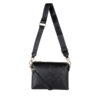 Valentino Manhattan Re Pochette Nero