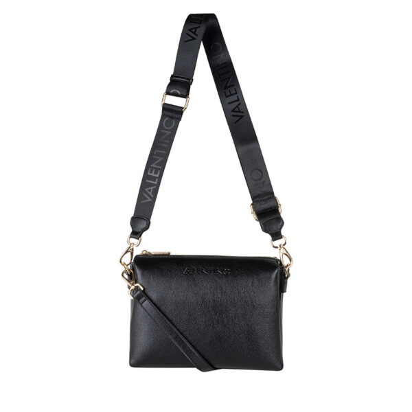 Valentino Manhattan Re Pochette Nero