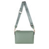 Valentino Manhattan Re Pochette Salvia