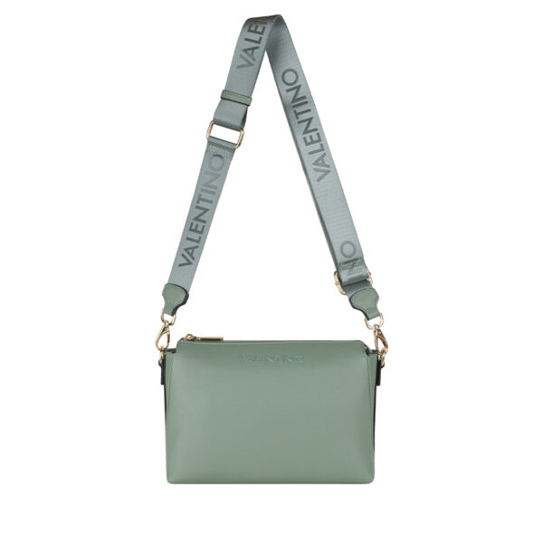 Valentino Manhattan Re Pochette Salvia