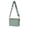 Valentino Manhattan Re Pochette Salvia