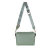 Valentino Manhattan Re Pochette Salvia