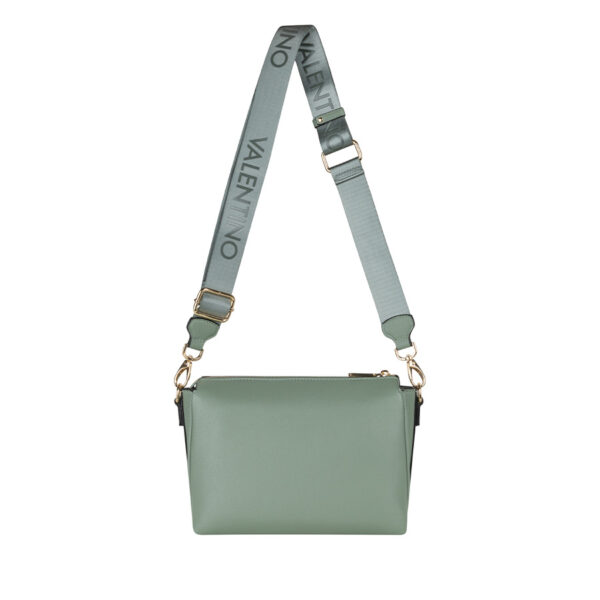Valentino Manhattan Re Pochette Salvia