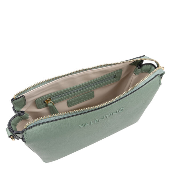 Valentino Manhattan Re Pochette Salvia