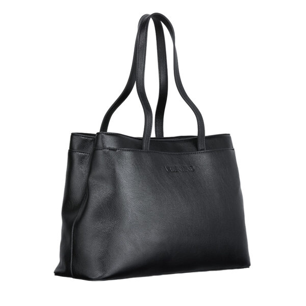 Valentino Manhattan Re Shopping Nero