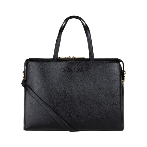 Valentino Manhattan Re Shopping Nero