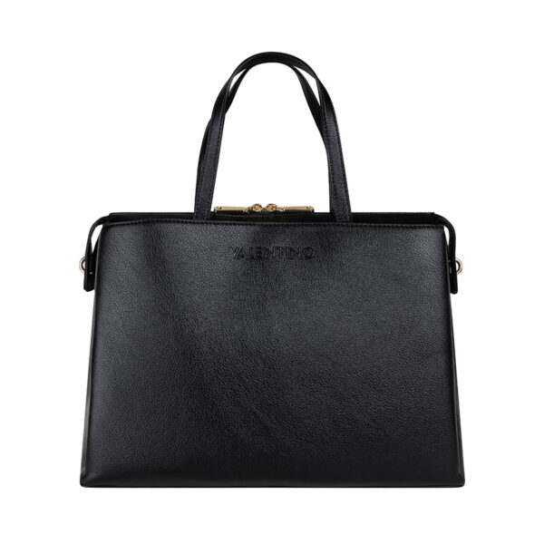 Valentino Manhattan Re Shopping Nero