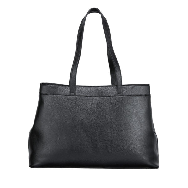 Valentino Manhattan Re Shopping Nero