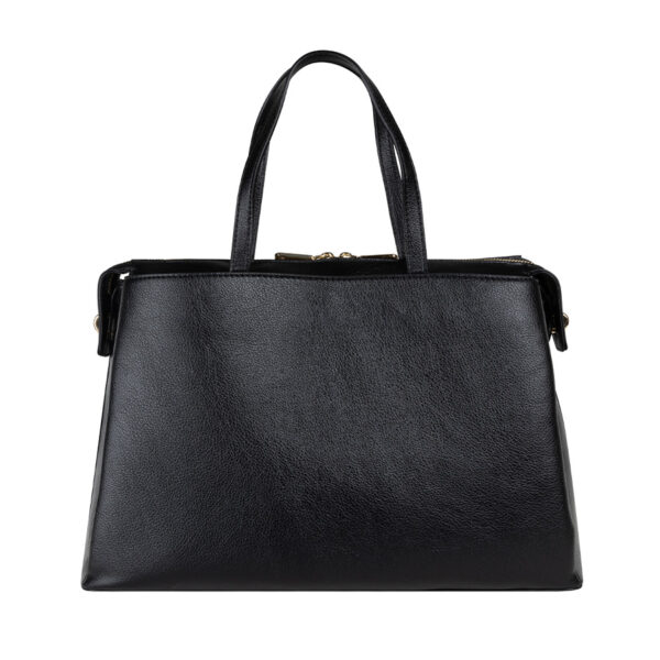 Valentino Manhattan Re Shopping Nero