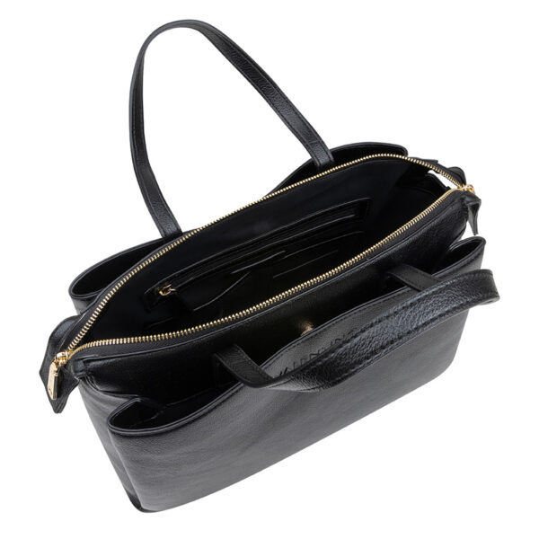 Valentino Manhattan Re Shopping Nero