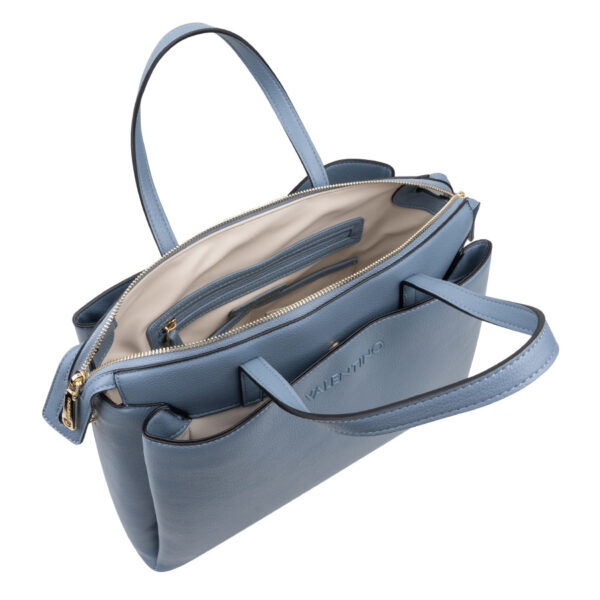 Valentino Manhattan Re Shopping Polvere