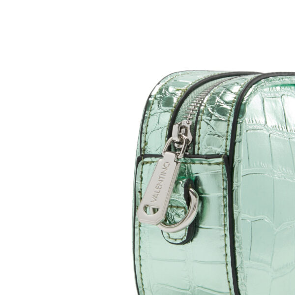 Valentino Miramar Camera Bag Salvia