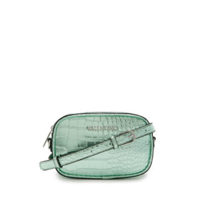 Valentino Miramar Camera Bag Salvia