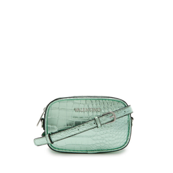 Valentino Miramar Camera Bag Salvia