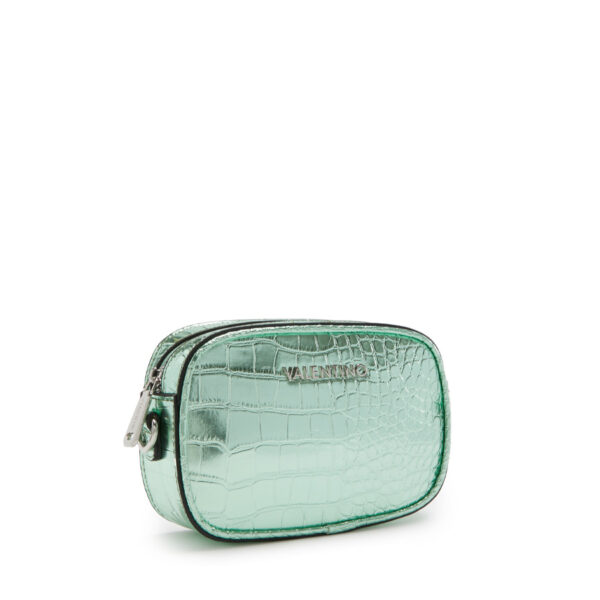 Valentino Miramar Camera Bag Salvia