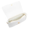 Valentino Montmartre Re Satchel Bianco