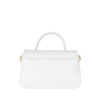 Valentino Montmartre Re Satchel Bianco