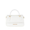 Valentino Montmartre Re Satchel Bianco