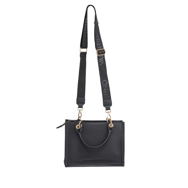 Valentino Pigalle Shopping Nero