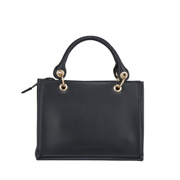 Valentino Pigalle Shopping Nero