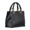 Valentino Pigalle Shopping Nero