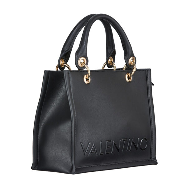 Valentino Pigalle Shopping Nero