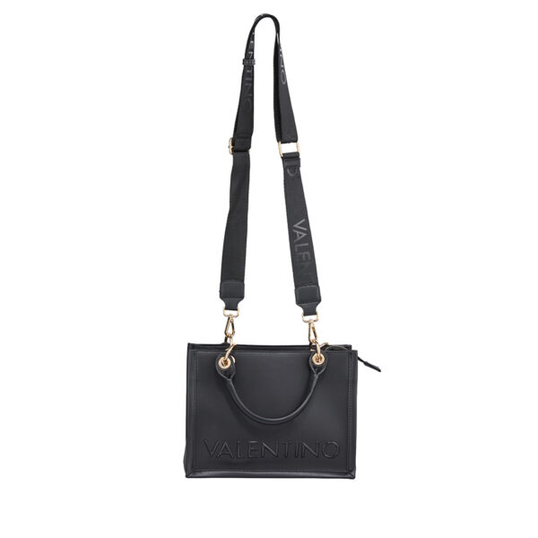 Valentino Pigalle Shopping Nero