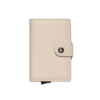 Prowallet Pasjeshouder Plus Lizard Off-white