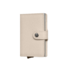 Prowallet Pasjeshouder Plus Lizard Off-white