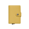Prowallet Pasjeshouder Plus Lizard Yellow