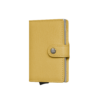 Prowallet Pasjeshouder Plus Lizard Yellow
