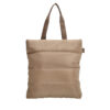 Zebra Elske Shopper S Taupe
