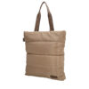 Zebra Elske Shopper S Taupe