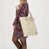 Zebra Elske Shopper S Creme