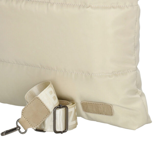 Zebra Elske Shopper S Creme