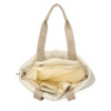 Zebra Elske Shopper S Creme