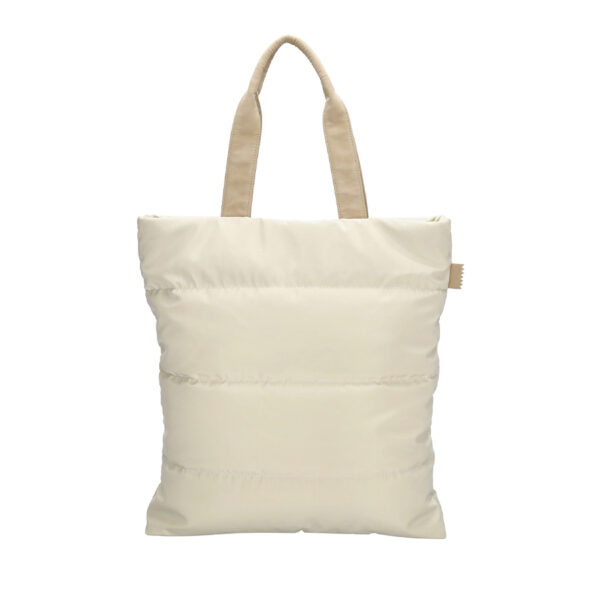 Zebra Elske Shopper S Creme