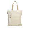 Zebra Elske Shopper S Creme