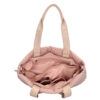 Zebra Elske Shopper S Oudroze