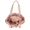 Zebra Elske Shopper S Oudroze