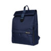 Bold Banana Roll Top Backpack Grey Gravity