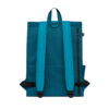 Bold Banana Roll Top Backpack Grey Gravity