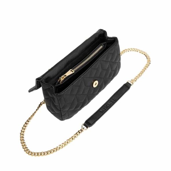 Nikkie Ann Bag Black
