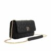 Nikkie Ann Bag Black