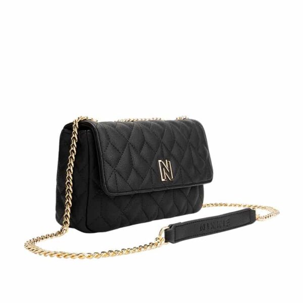 Nikkie Ann Bag Black