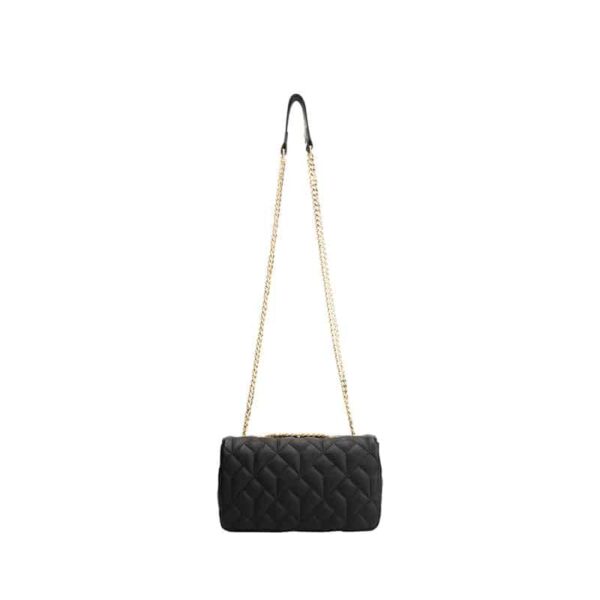 Nikkie Ann Bag Black