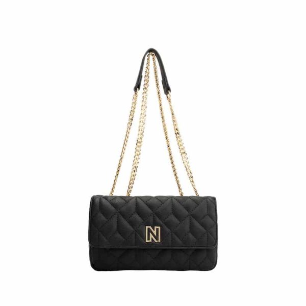 Nikkie Ann Bag Black