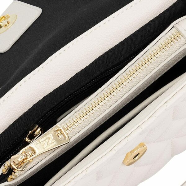 Nikkie Ann Bag Cream