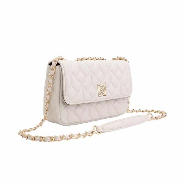 Nikkie Ann Bag Cream